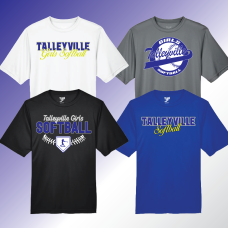 Talleyville Tech Tee